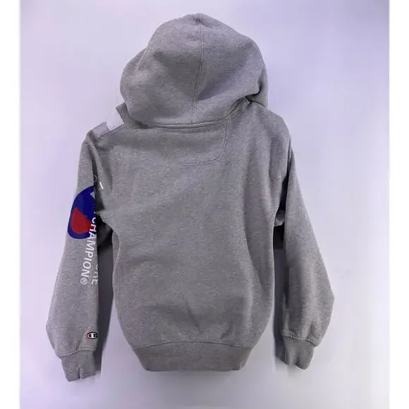 Champion Hoodie It Takes A Little More To Make A Champion - Picture 8 of 10